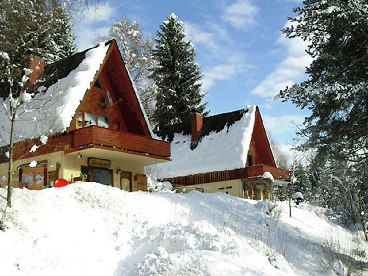 Holiday Home In Jenig Carinthia With Pool Exterior foto